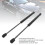 Hyundai Sonata 2015-2017 Hood Struts Pair 6