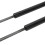 Hyundai Sonata 2015-2017 Hood Struts Pair 4