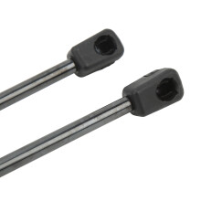Hyundai Sonata 2015-2017 Hood Struts Pair