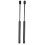 Hood Lift Supports 2 Pack Sonata 2015-17 14