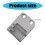 2Pcs Metal Sewing Machine Teeth for Enhanced Stitching 2