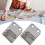 2Pcs Metal Sewing Machine Teeth for Enhanced Stitching 3