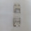 2Pcs Metal Sewing Machine Teeth for Enhanced Stitching 4