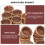 24Pcs Tiny Resin Mini Baskets for Dollhouse and Craft Storage 8