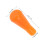 12Pièces Embouts Flèches Fléchettes Orange Tir Nature 3