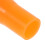 12Pièces Embouts Flèches Fléchettes Orange Tir Nature 7