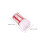 8Pcs Resin Root Canal Model Assorted Color for Student Practice 3