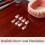 8Pcs Resin Root Canal Model Assorted Color for Student Practice 6