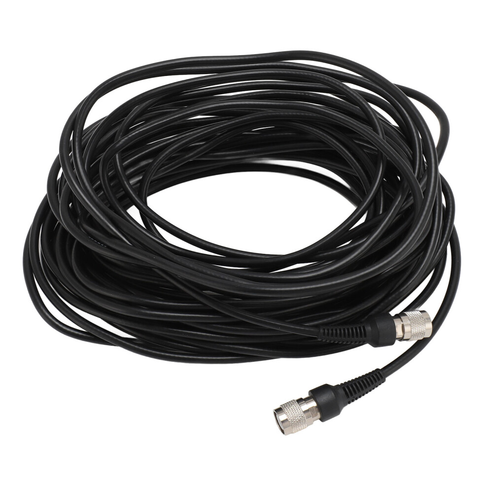 Gel200 Tnc Male To Male Coaxial Extension Cable 15M 49.2Ft 7891385435708