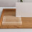6Pcs Transparent Cassette Tape Storage Holders PVC Display Boxes 5