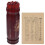 2Ensembles Ensemble Divination Chinois Bois Rouge Pour Famille 2