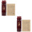 2Ensembles Ensemble Divination Chinois Bois Rouge Pour Famille 8