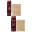 2Ensembles Ensemble Divination Chinois Bois Rouge Pour Famille 9