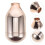 Tubo Interno De Para Garrafa Térmica Isolada Rosé 11