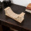 Rampe Park Fingerboard Bois Khaki, Jeu Stable Polyvalent 6