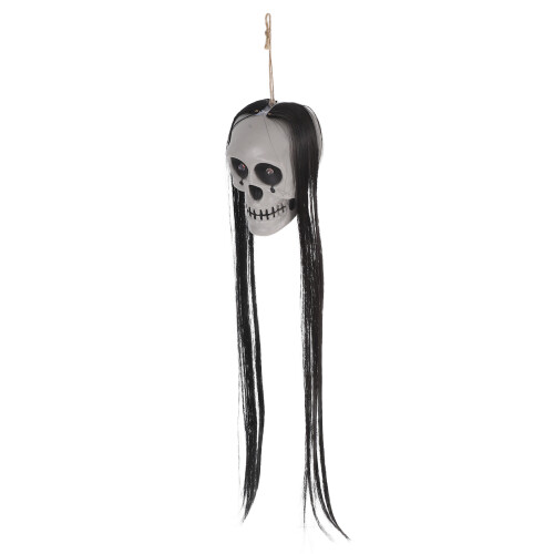 6Pièces Décor De Squelette Pour D’halloween 2