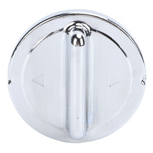 Metal Alloy Gas Tank Cap for GY6 49cc-250cc ATV Moped Scooter
