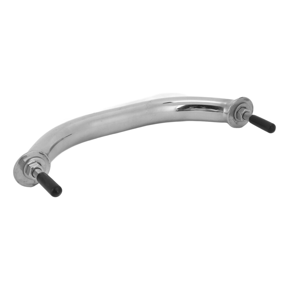 255Mm Yacht Grab Handle Polished 7293282994096