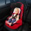 Universal Baby Pram Liner Insert Cushion 62x36cm White 5