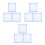 9Pièces Cache Interrupteur Étanche ABS Transparent Usage 8