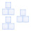9Pièces Cache Interrupteur Étanche ABS Transparent Usage 9