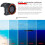 RCSTQ Camera Lens Filter for   / 2/SE Drone Filter Set UV ND CPL 4/8/16/32 NDPL Accessories 5