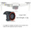 RCSTQ Camera Lens Filter for   / 2/SE Drone Filter Set UV ND CPL 4/8/16/32 NDPL Accessories 7