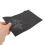30Pcs Black Mourning Bands Sleeve Polyester Funeral Prayer Arm Band 4