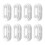 6/8Pcs Humidifier Demineralization Cartridge Replacement-8 pack 2