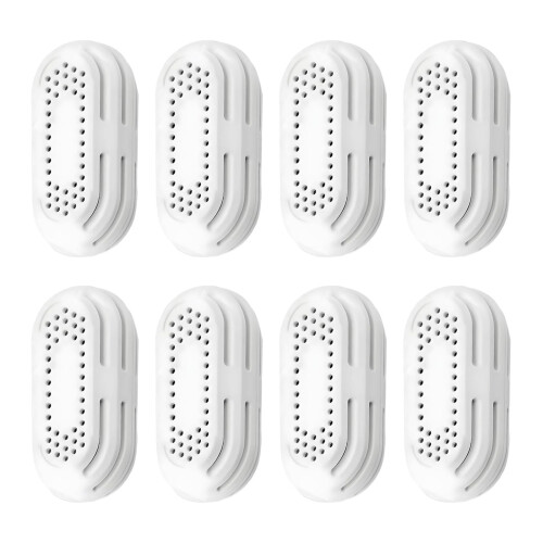 6/8Pcs Humidifier Demineralization Cartridge Humidifier-8 pack 1
