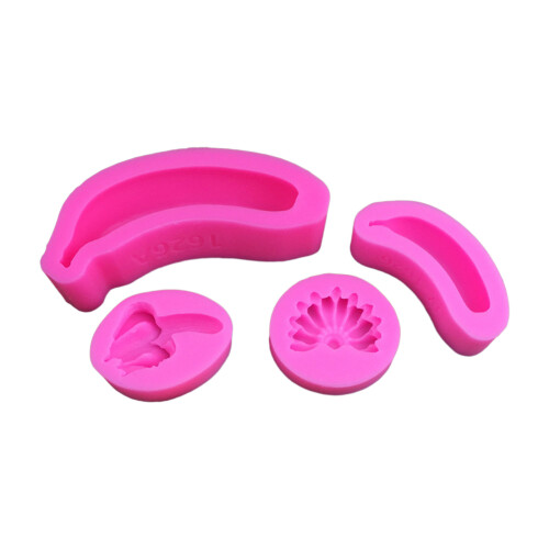 Chocolate Mould Pastry Moulds Cake Decorating Tools Perfect-B 1