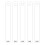 Acrylic Clay Thickness Ruler Clay Depth Guide Pottery Tools-4mm 2