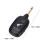 Wireless Guitar Transmitter Receiver Set 730MHz 20Hz-20kHz 2