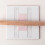 Acrylic Clay Thickness Ruler Clay Depth Guide Pottery Tools-6mm 7