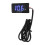 LCD Motorcycle Voltmeter with Voltage Alert 18
