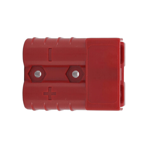 50A 600V ABS Power Connector