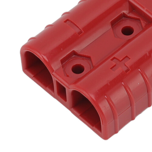 Compact 50A 600V Power Connector 2