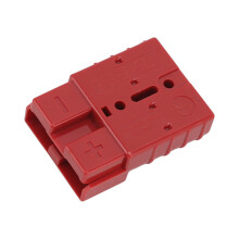 50A 600V Caravan Power Connector