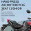 Universal Air Seat Pad for Motorcycle Use 1