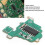 SI4732 Module de modification radio PCB LF MF SW FM 4