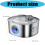 Stainless Steel Pet Water Fountain with Automatic-USB model 4