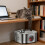 Stainless Steel Pet Water Fountain with Automatic-USB model 7