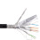 1Câble Ethernet Cat7 Nylon Multi Usage Connecteur Or Haute 1