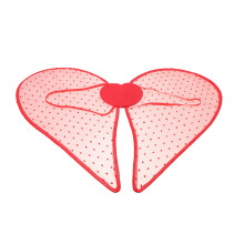2Stk Filz- Für Party, Valentinstag Cosplay Events