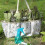 Das transportable Gartenset enthält eine undurchlässige-Grün 4