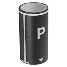 Micro Tape Schwarz Papier Für Kreative Spielplatz Deko