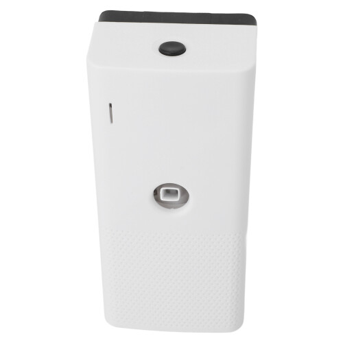 Waterless Essential Oil Diffuser Machine