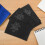 30Pièces Brassards Funéraires Polyester Pour Cérémonie Mémoire 5