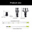 Exemplary for Elderly and Householders Extendable Bulb Changer 3