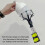 Exemplary for Elderly and Householders Extendable Bulb Changer 6
